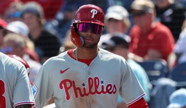 Phillies prospect outlook for 2026 and who is closest to the bigs – NBC Sports Philadelphia