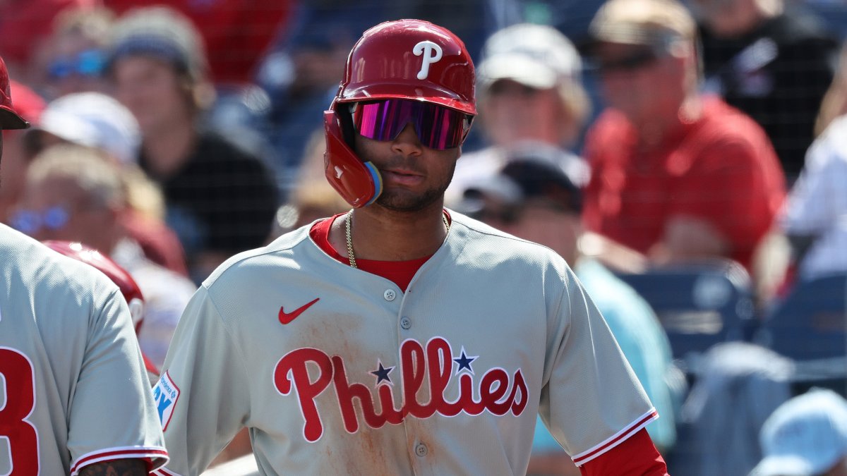 Phillies prospect outlook for 2026 and who is closest to the bigs – NBC Sports Philadelphia