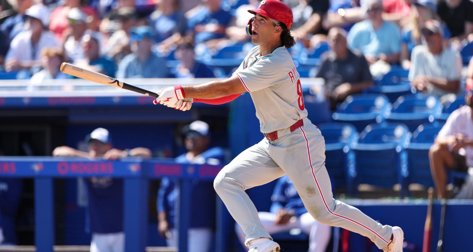Six Phillies Prospects Who Could See MLB Playing Time in 2026