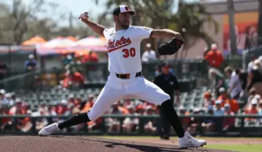 Angels look like massive winners in Grayson Rodriguez trade for 2026 expiring contract image