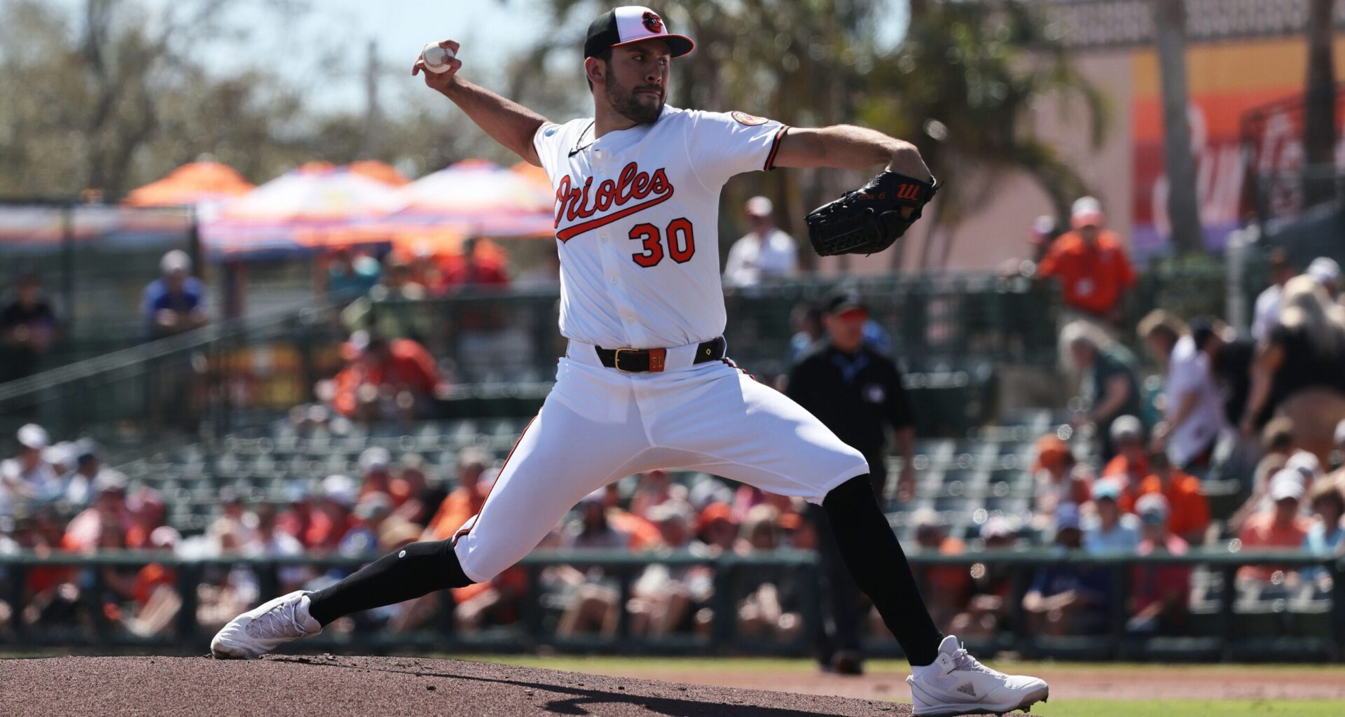 How Young Righty Fits into Angels Rotation After Tuesday's Trade