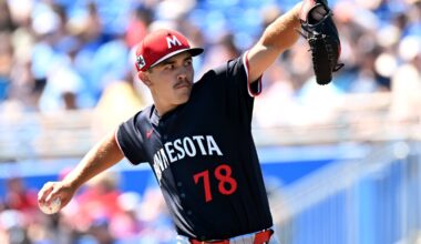 These Newly-Added Players Will Have the Biggest Impact On the 2026 Twins