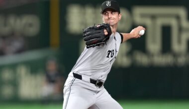 5 NPB players the Blue Jays can pursue this off-season