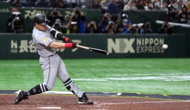 White Sox Are Reportedly Scouting Star Japanese Free Agent