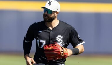 Joey Gallo the pitcher? Ex-slugger is attempting switch to big-league mound