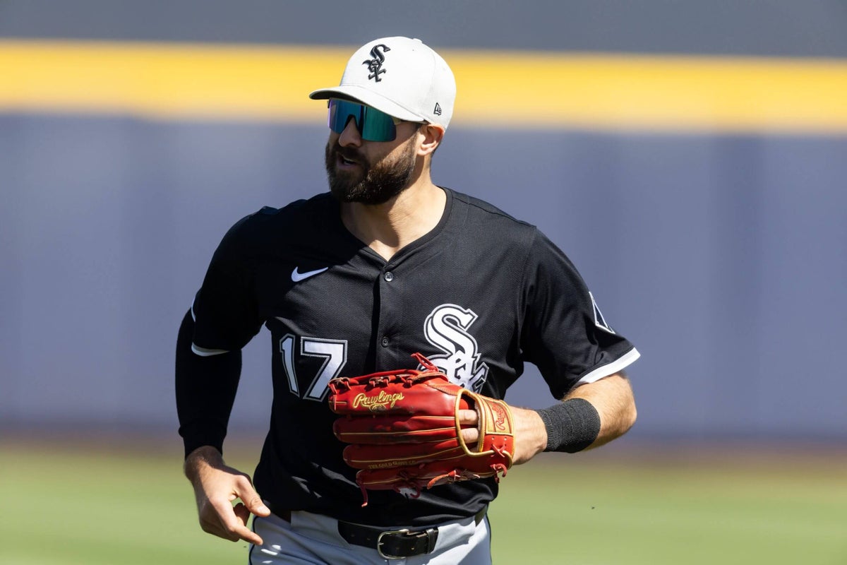 Joey Gallo the pitcher? Ex-slugger is attempting switch to big-league mound