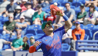 A's, Joey Meneses Agree To Minor League Deal