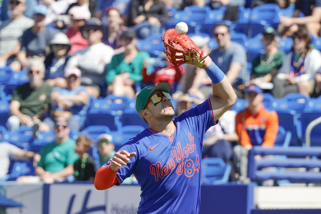 A's, Joey Meneses Agree To Minor League Deal