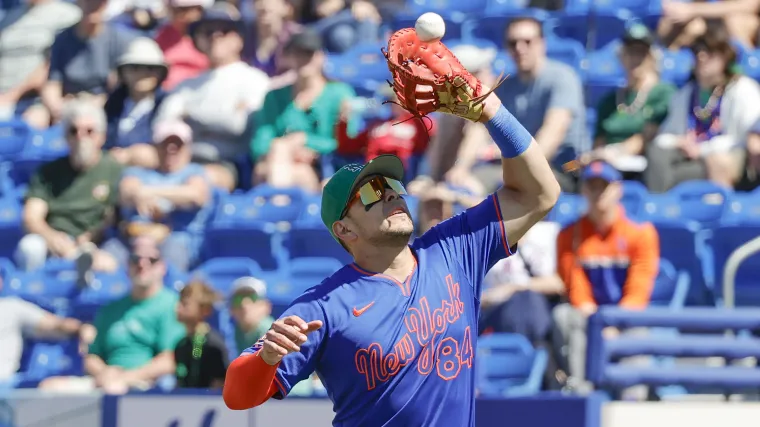 Athletics sign former Nationals breakout star from Mets system image