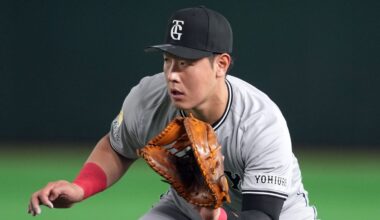 Okamoto, Imai and more – NBC10 Philadelphia