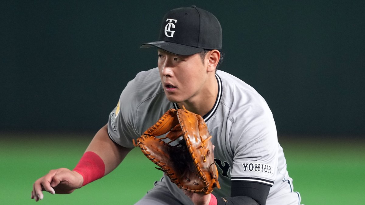 Okamoto, Imai and more – NBC10 Philadelphia