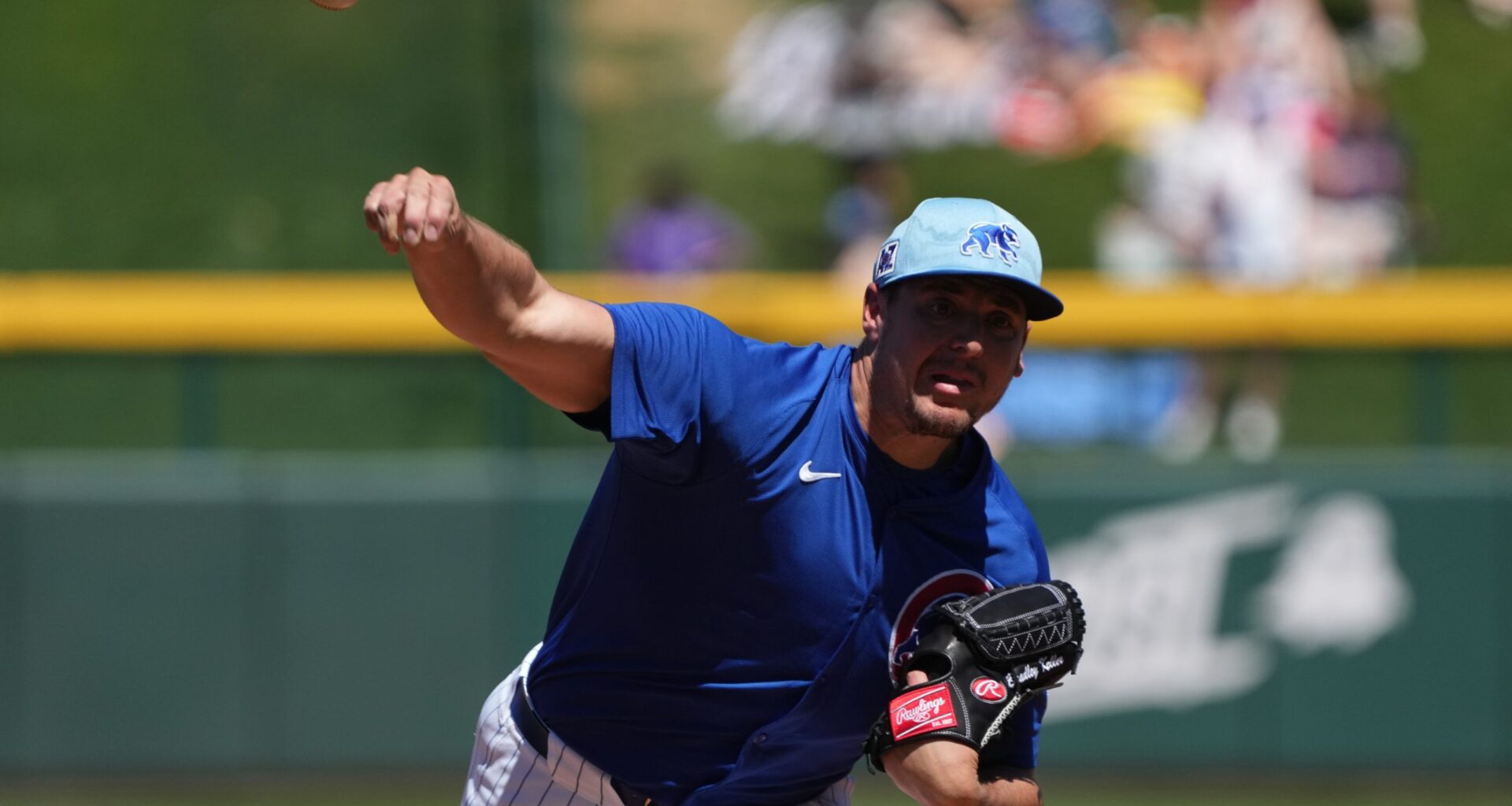 Cubs In Serious Danger of Losing Best Reliever from 2025