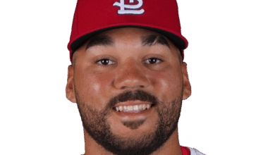 Cardinals Select Four Players - MLB Trade Rumors