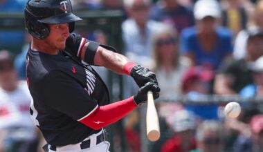 10 candidates for Marlins to select in 2025 Rule 5 draft - Marlins