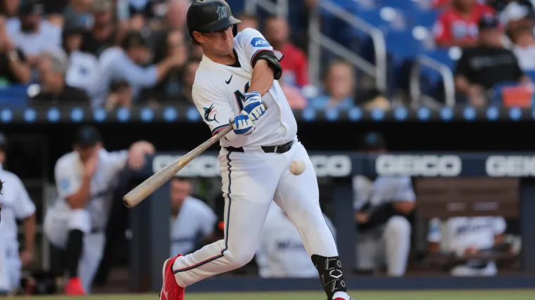 Rangers sign 29-year old free agent who had .818 OPS in 2024 MLB season image