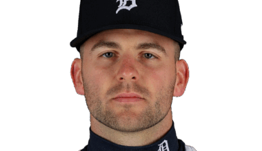 Royals Finalizing Contract With Alex Lange