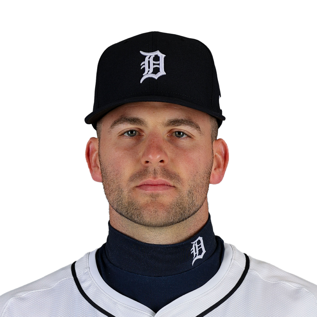 Royals Finalizing Contract With Alex Lange