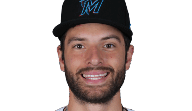 Marlins Select Three Players - MLB Trade Rumors