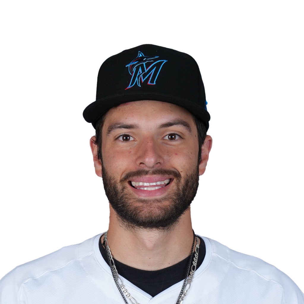 Marlins Select Three Players - MLB Trade Rumors