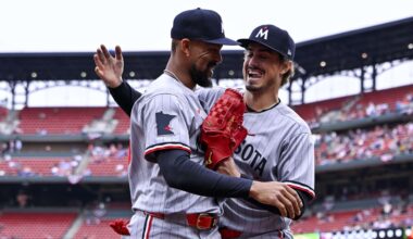 Boston Red Sox Land Byron Buxton, Joe Ryan In Massive Trade Idea