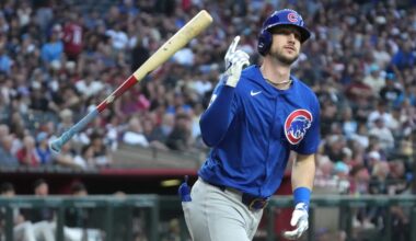 MLB free agency starts today: The names to know, the teams with the most urgency