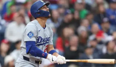 Phillies can target .199 hitter in free agency despite former Met burning Dodgers for $17 million image