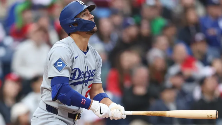 Phillies can target .199 hitter in free agency despite former Met burning Dodgers for $17 million image