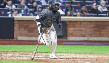 Cincinnati Reds Will Reunite With Jesse Winker