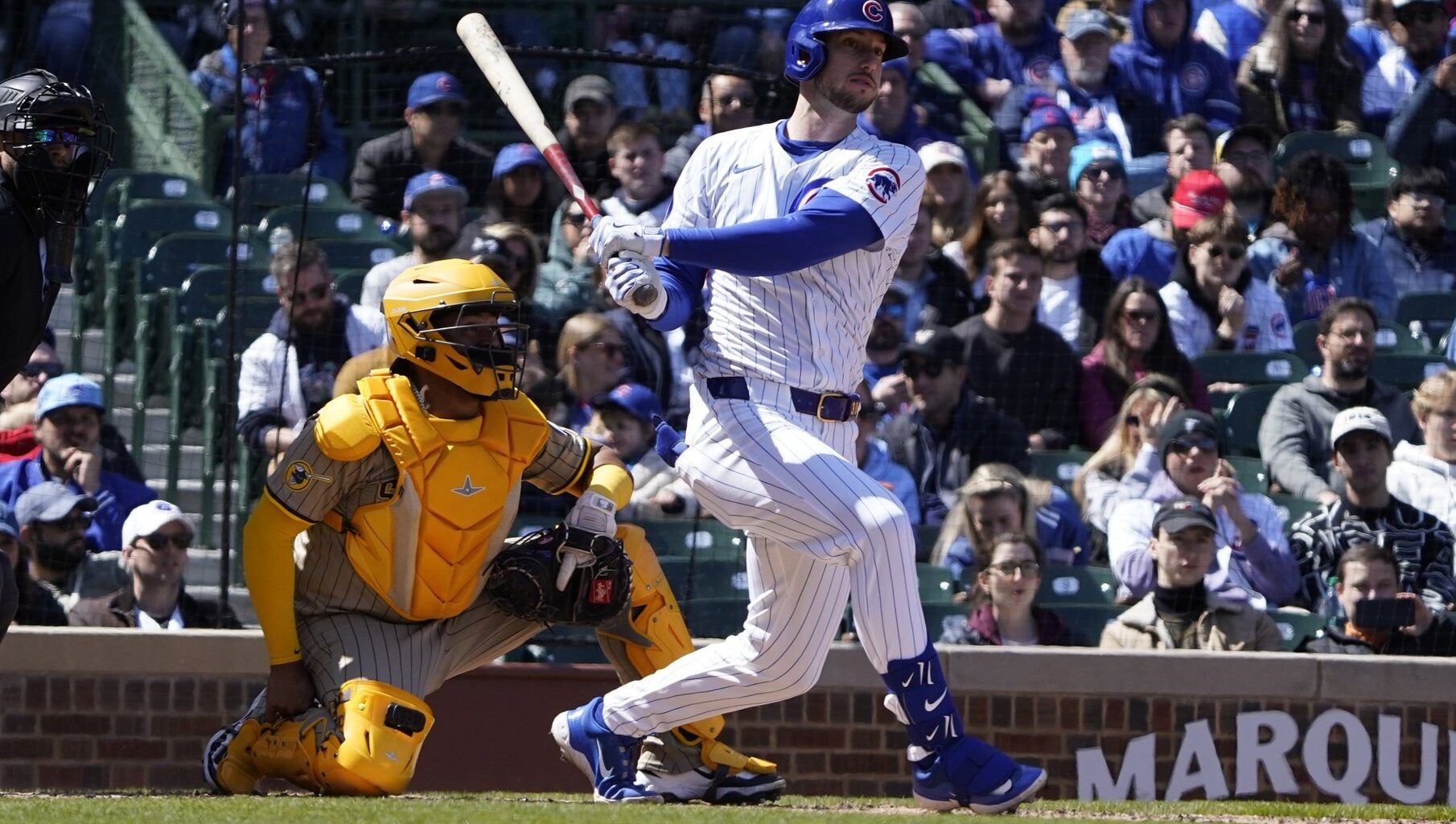 The Orioles Should Target Tucker And Bellinger in Free Agency