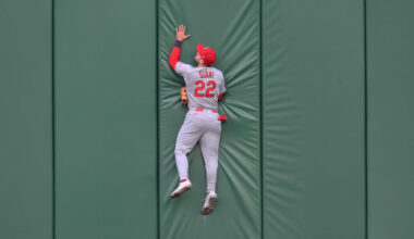 Braves Claim Michael Siani From Cardinals