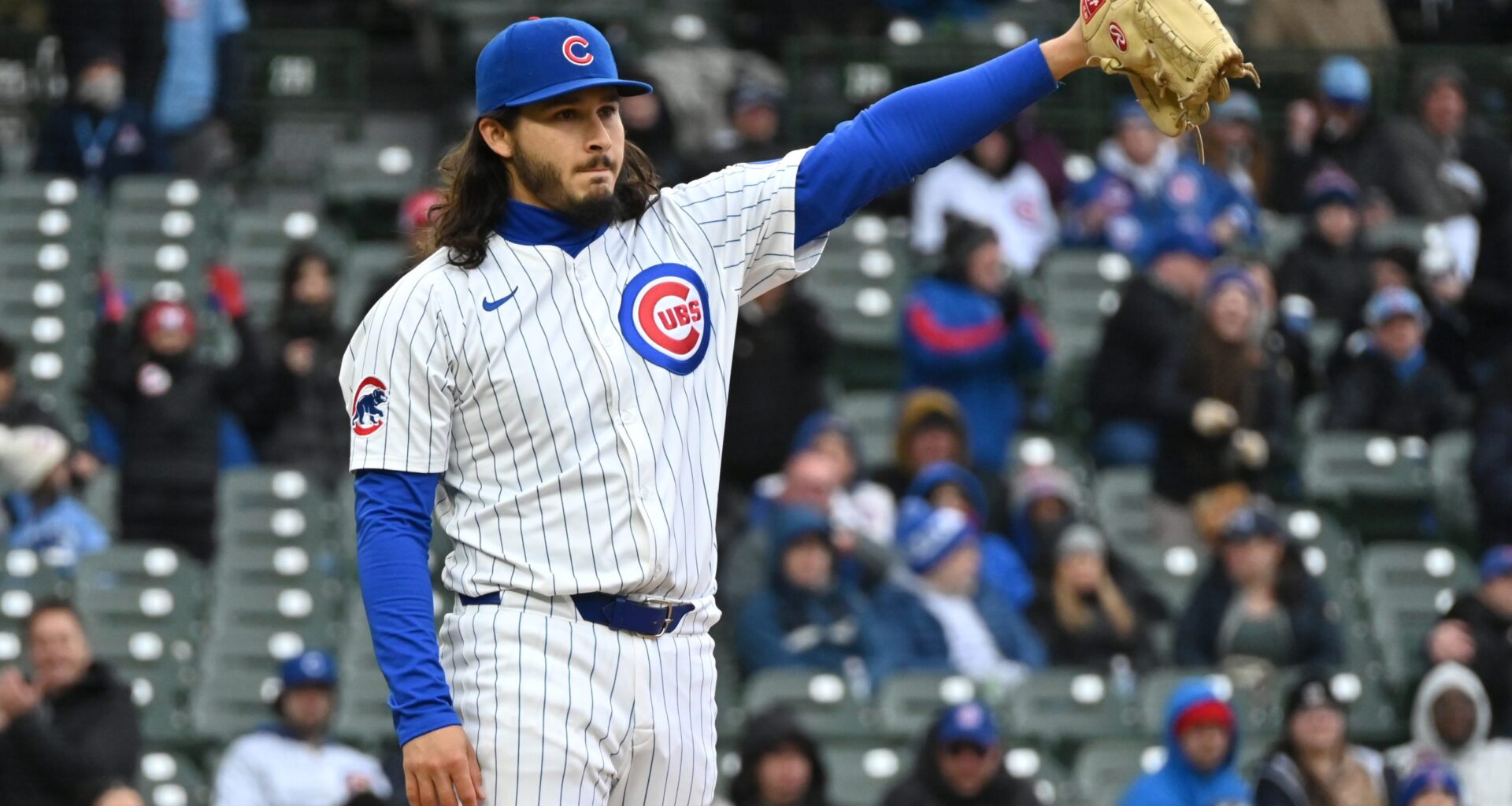Two More Cubs Players Could Become Free Agents Today