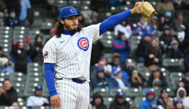 Two More Cubs Players Could Become Free Agents Today