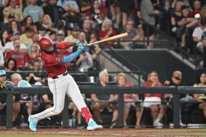 Arizona Diamondbacks Chase Field MLB