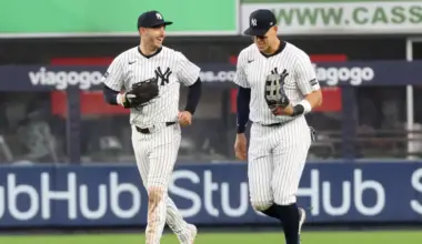 Yankees risk losing Cody Bellinger as winter market tightens image