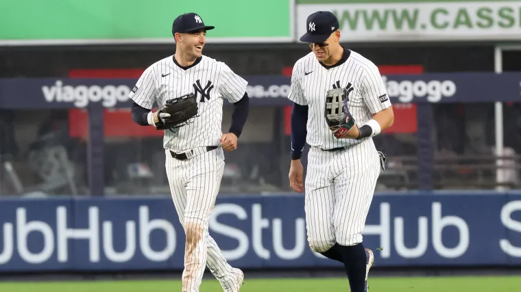 Yankees risk losing Cody Bellinger as winter market tightens image