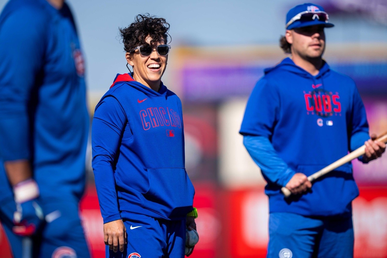 New York Mets Poach Iowa Cubs Hitting Coach - Notes