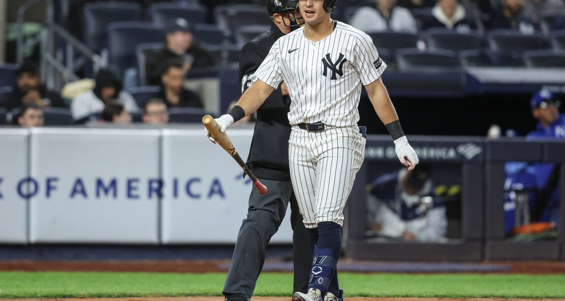 The Yankees Must Go After Another Infielder This Offseason