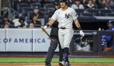 The Yankees Must Go After Another Infielder This Offseason