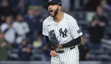 Devin Williams a strong bullpen target for Blue Jays