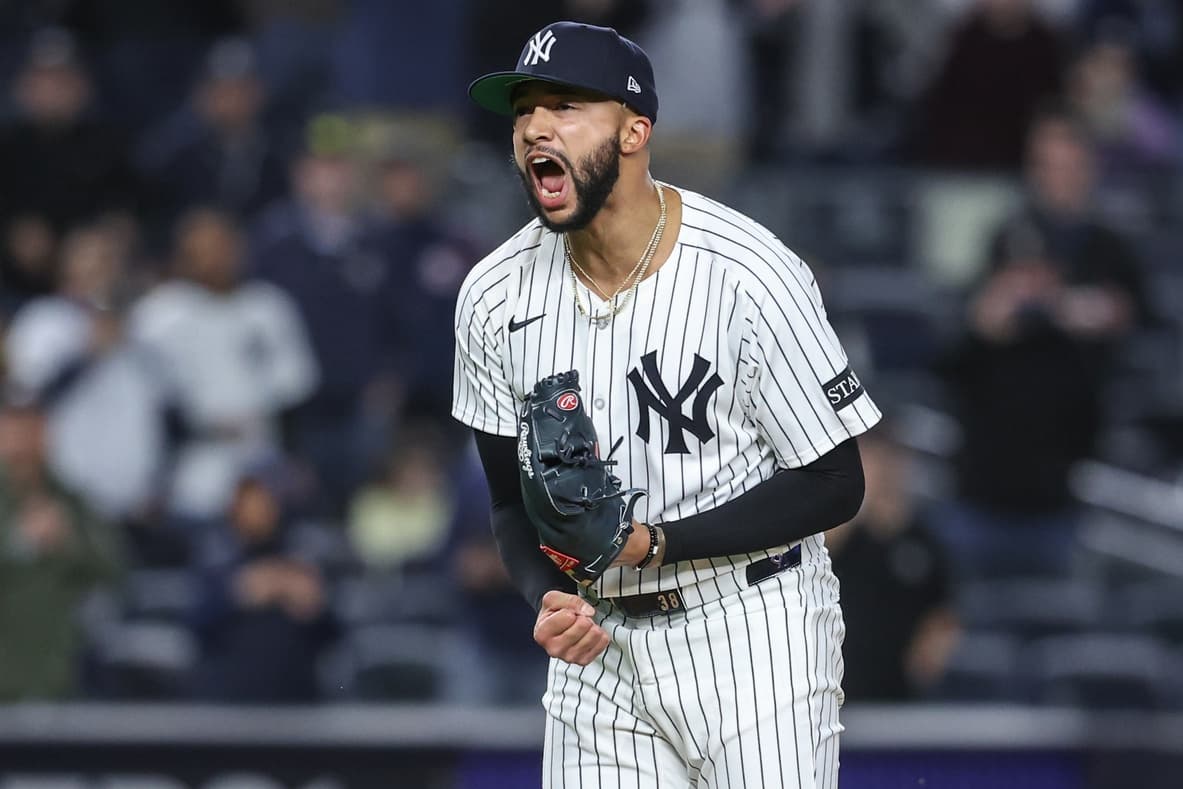 Devin Williams a strong bullpen target for Blue Jays