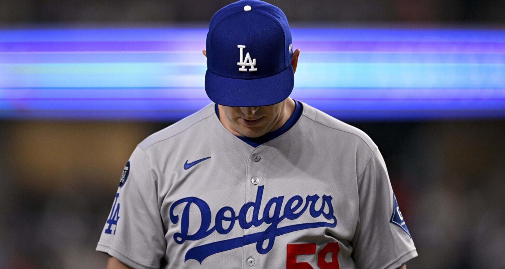 Dodgers Non-Tender Two Impact Pitchers