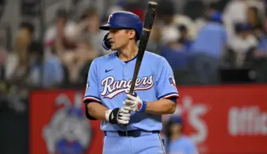 Braves hit major roadblock for potential Corey Seager trade image