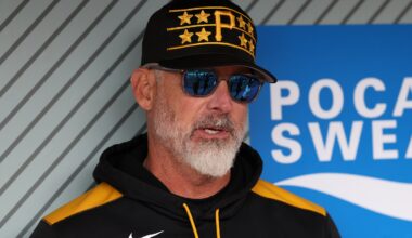 Derek Shelton Needs To Channel His Inner Lou Brown To Fix the Twins