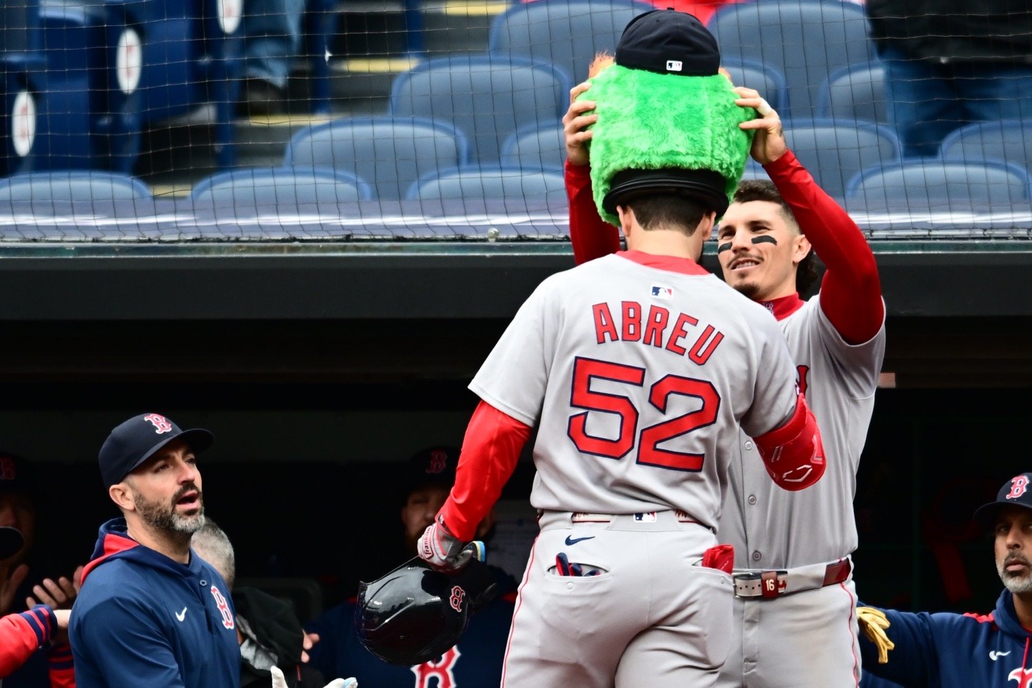Trio of Boston Red Sox Named Top 40 Trade Candidates By MLBTR - Notes