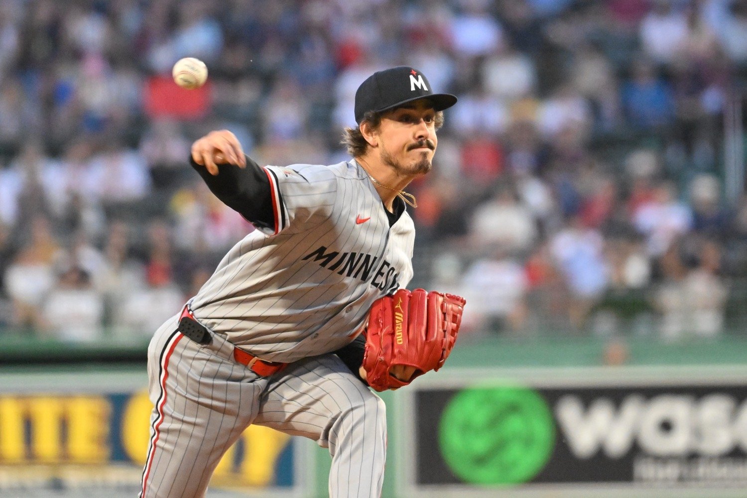 What Could the Boston Red Sox Offer for Joe Ryan? - Notes