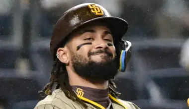 Yankees source believes Padres’ Fernando Tatis Jr. would waive no-trade clause for a chance to go to New York image