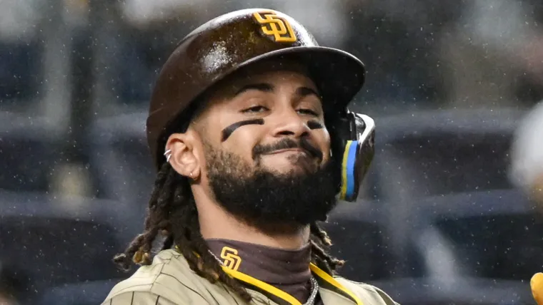 Yankees source believes Padres’ Fernando Tatis Jr. would waive no-trade clause for a chance to go to New York image