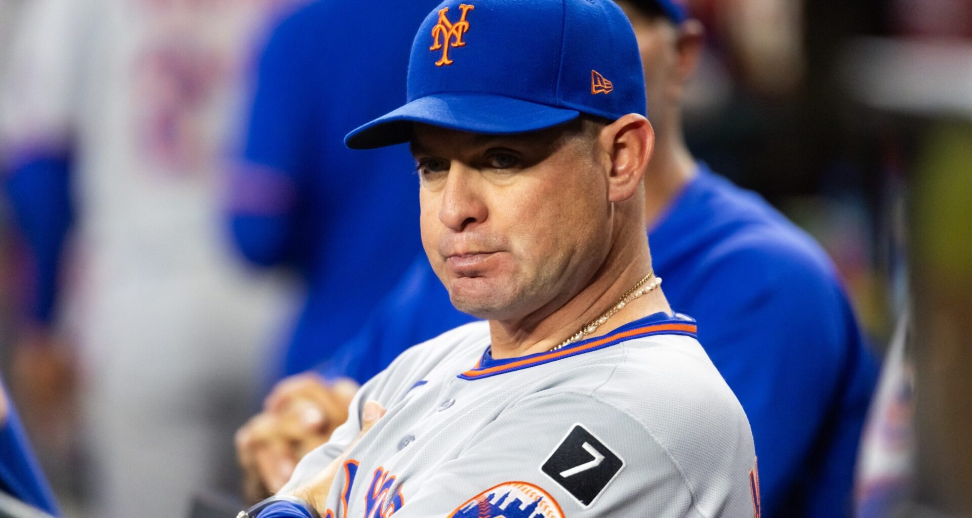 MMO Weekly Episode 118: Pat Ragazzo Discusses Ottavino Comments, Alonso