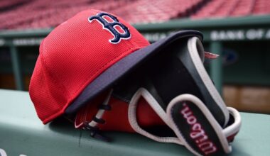 Red Sox stay busy with three more trades - 98.5 The Sports Hub