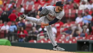 Tigers cut ties with 6 players at once after prospect moves, Gleyber Torres decision image